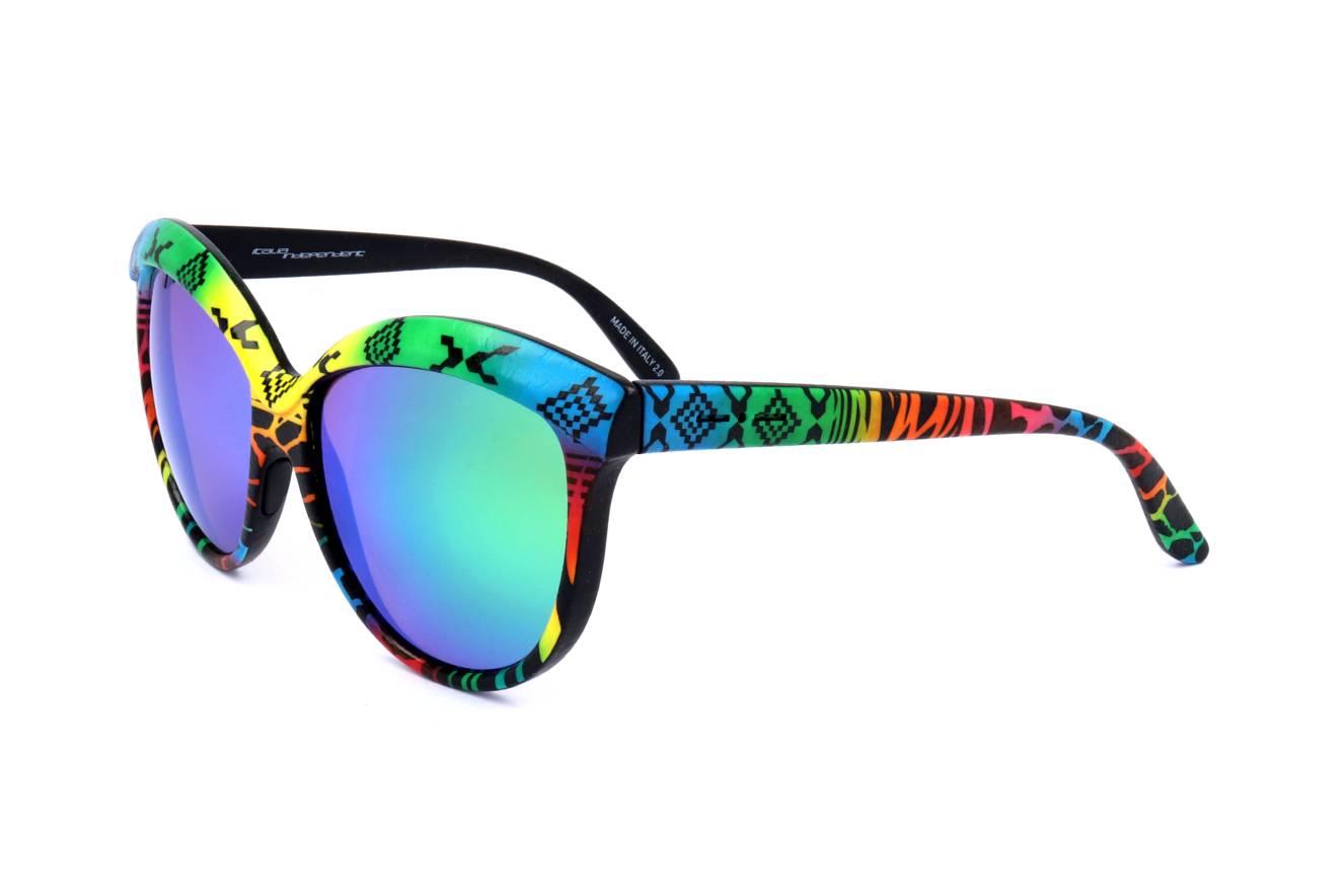 Italia Independent I-I MOD. 0092 INDIAN MIX 149.000  