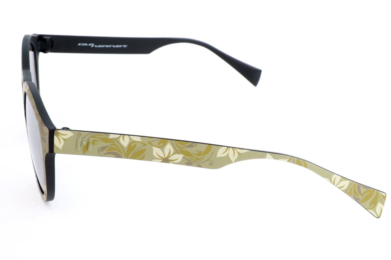 Eyeye I.I EYEWEAR IS006 FLW.071  