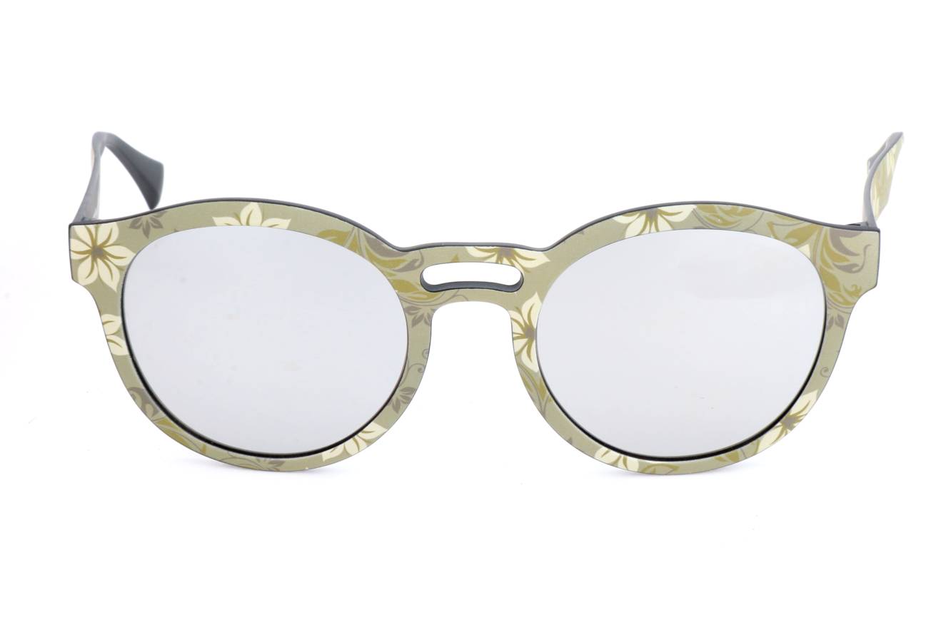 Eyeye I.I EYEWEAR IS006 FLW.071  