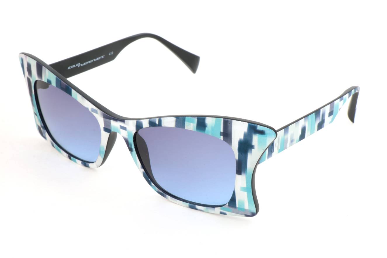 Eyeye I.I EYEWEAR IS012 CSF.022  