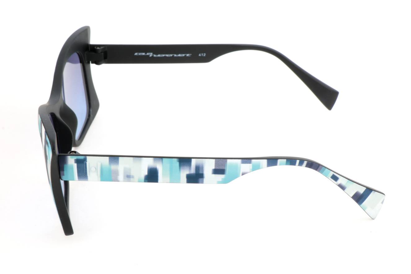 Eyeye I.I EYEWEAR IS012 CSF.022  