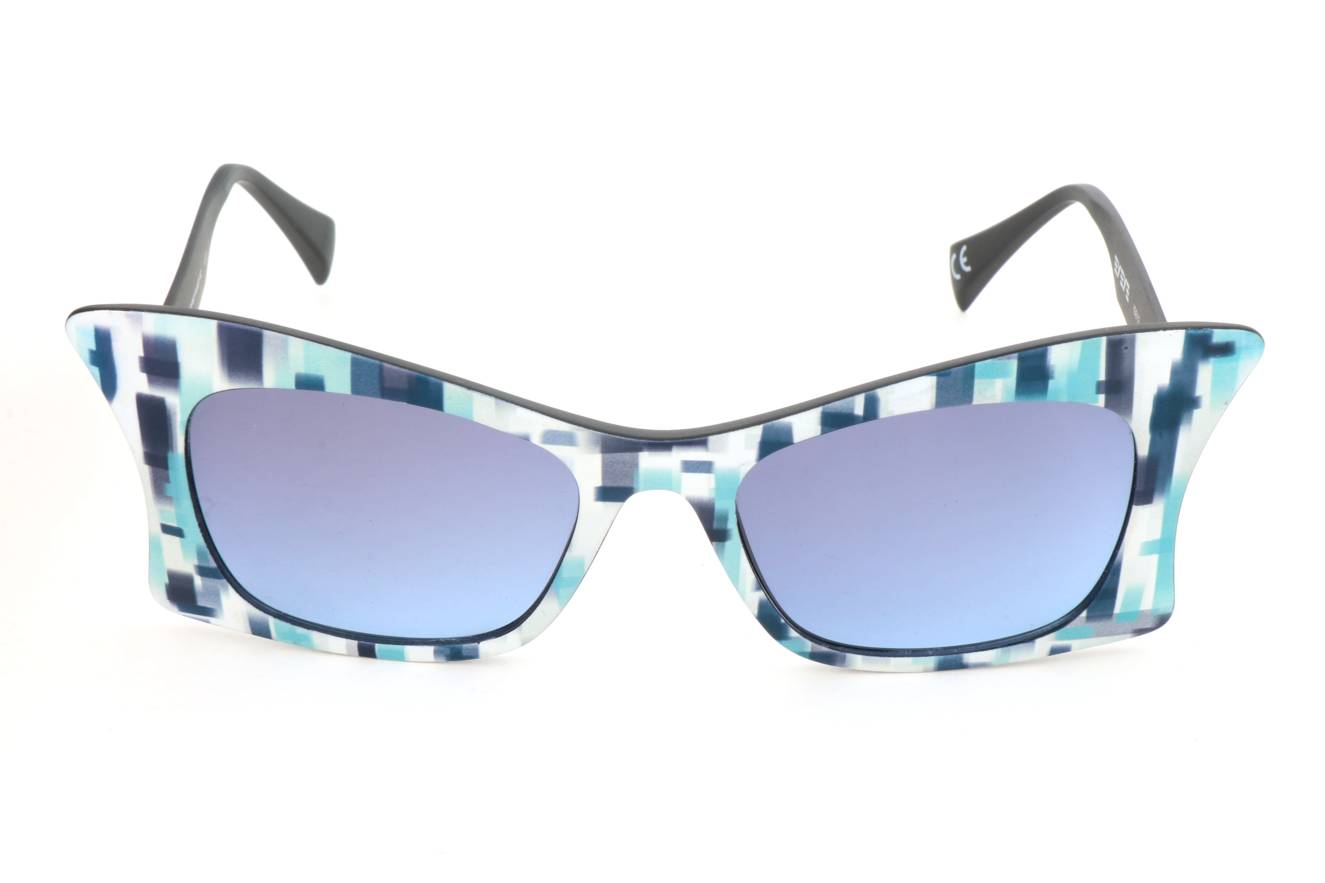 Eyeye I.I EYEWEAR IS012 CSF.022  