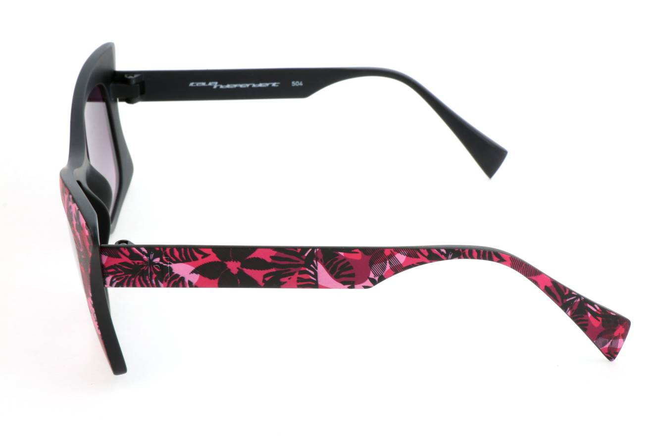 Eyeye I.I EYEWEAR IS012 FL3.018  