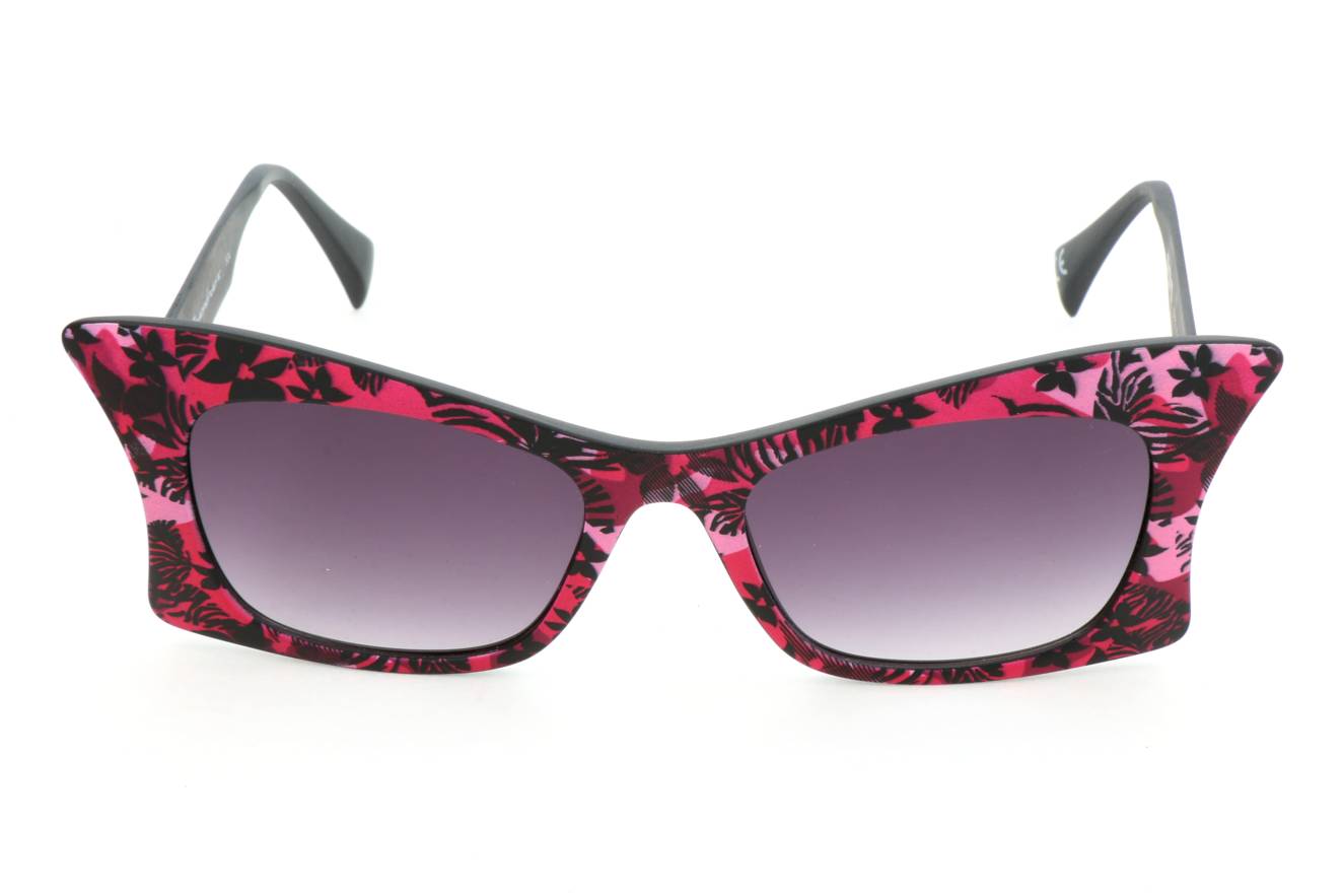 Eyeye I.I EYEWEAR IS012 FL3.018  