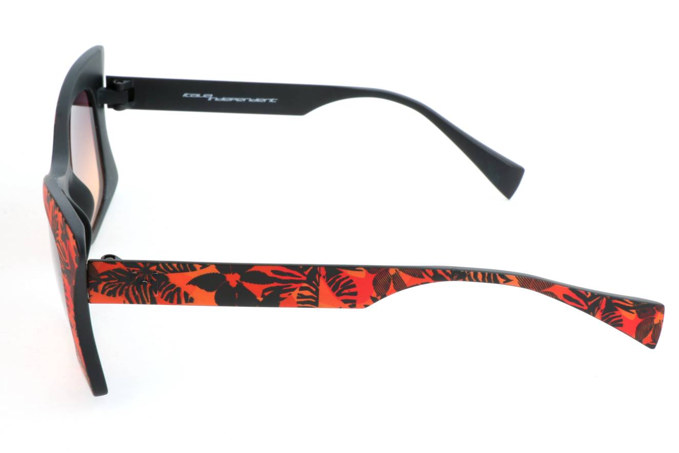 Eyeye I.I EYEWEAR IS012 FL3.055  