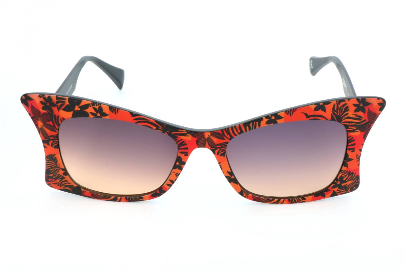 Eyeye I.I EYEWEAR IS012 FL3.055  