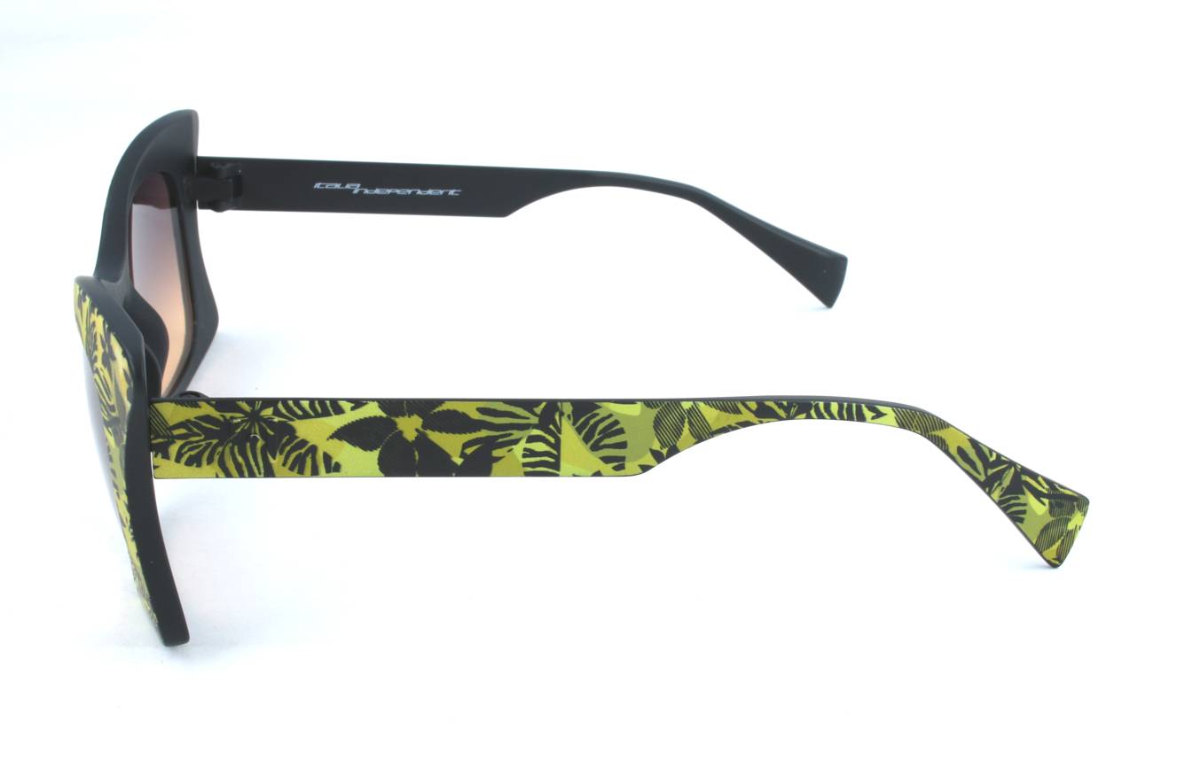 Eyeye I.I EYEWEAR IS012 FL3.061  