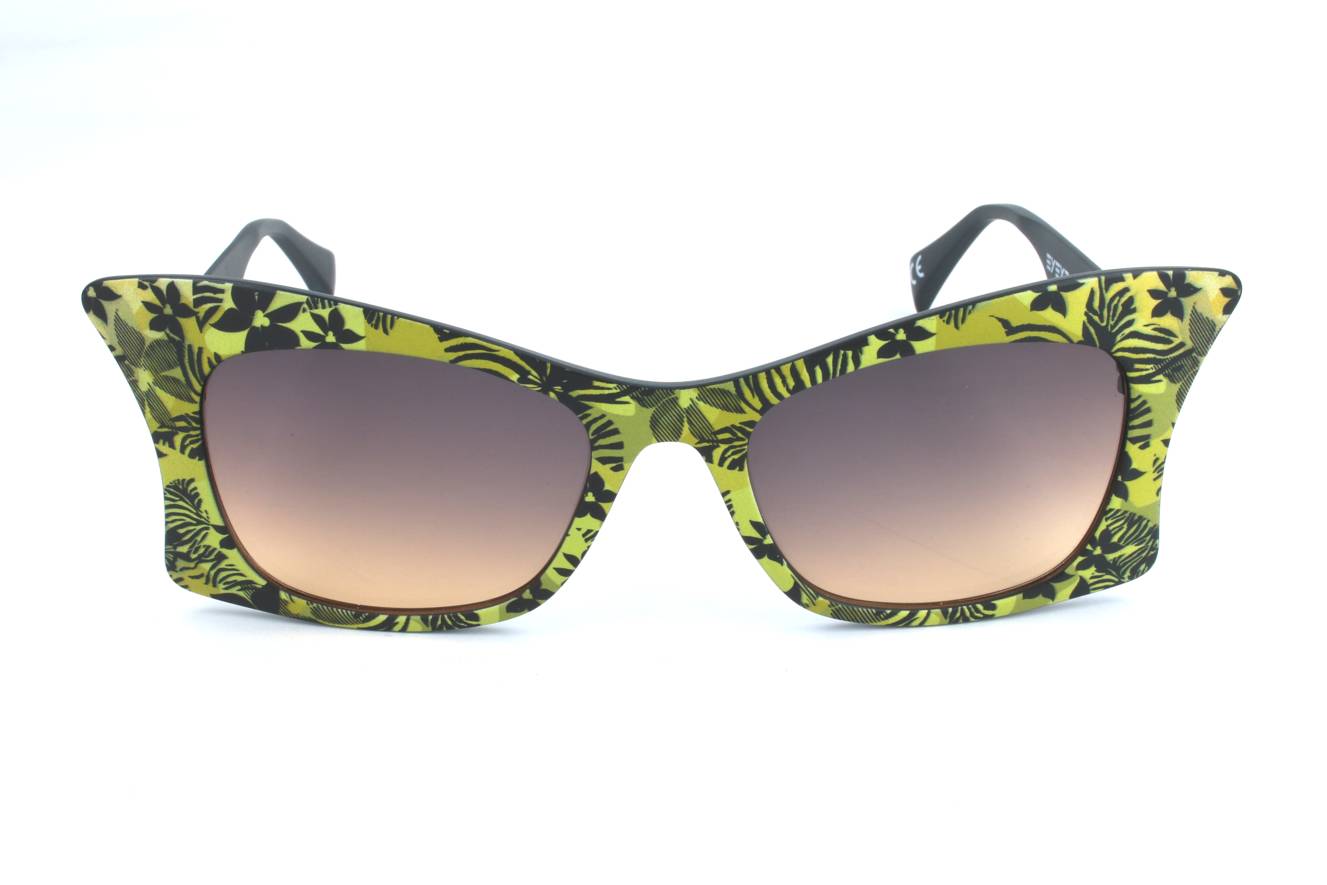 Eyeye I.I EYEWEAR IS012 FL3.061  