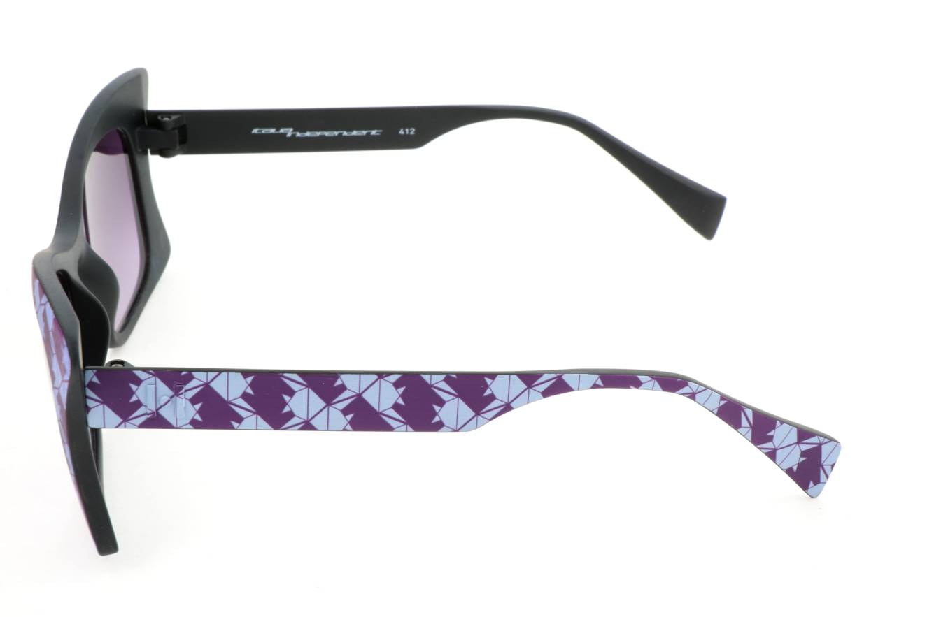 Eyeye I.I EYEWEAR IS012 OPS.017  