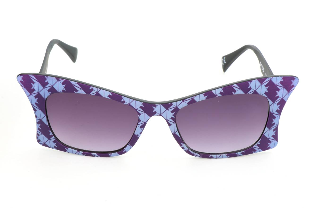 Eyeye I.I EYEWEAR IS012 OPS.017  