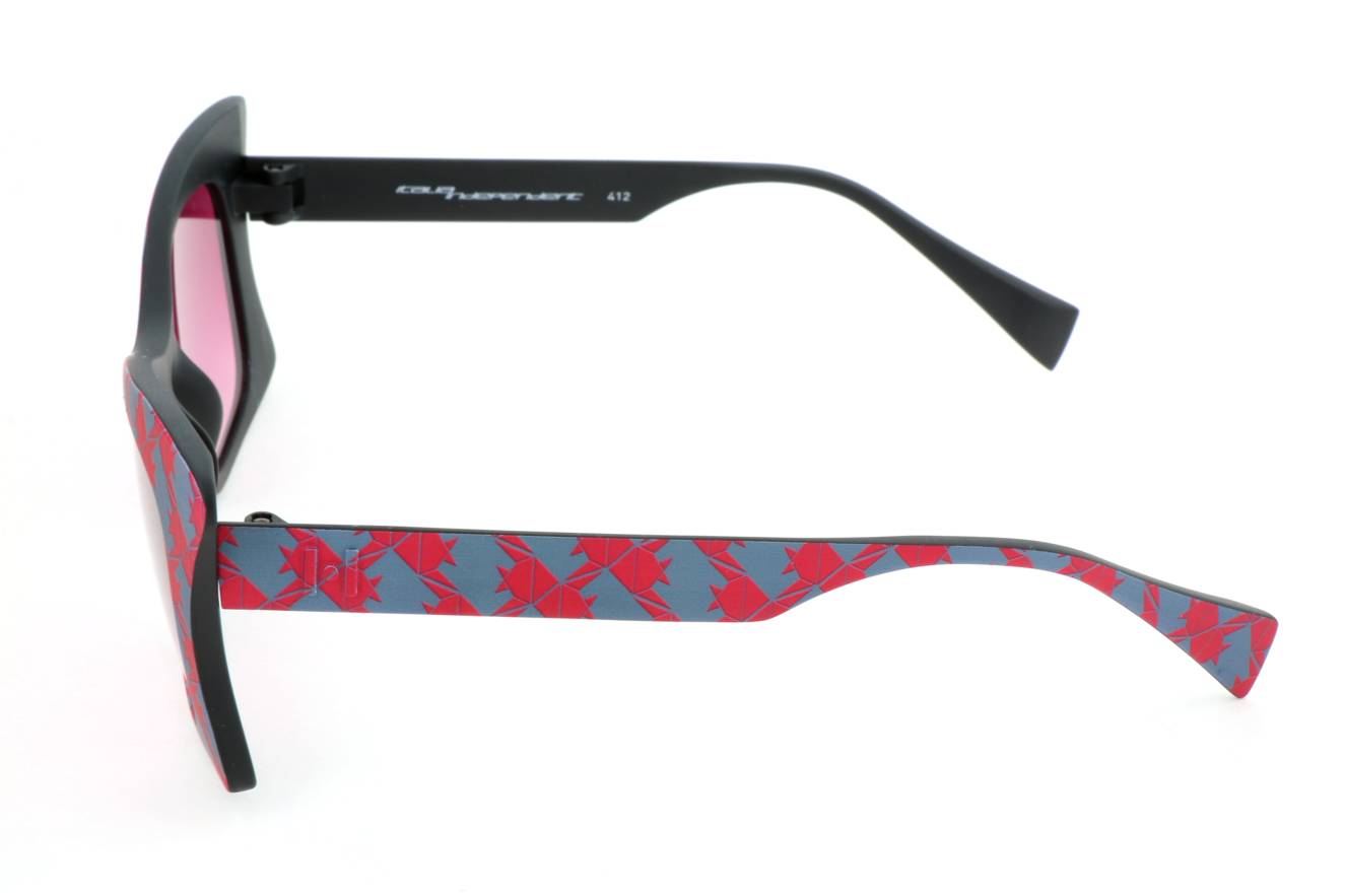 Eyeye I.I EYEWEAR IS012 OPS.018  