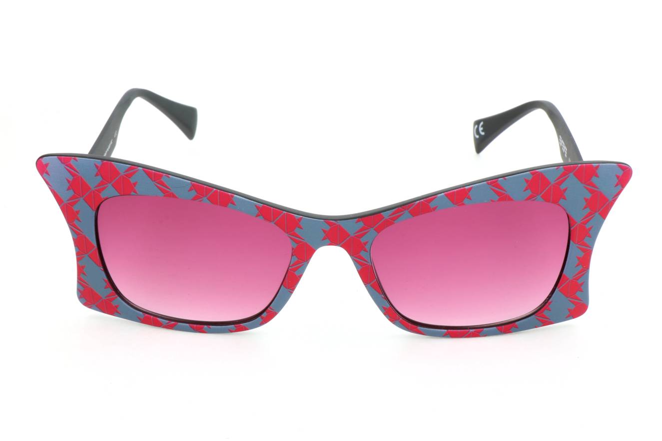 Eyeye I.I EYEWEAR IS012 OPS.018  