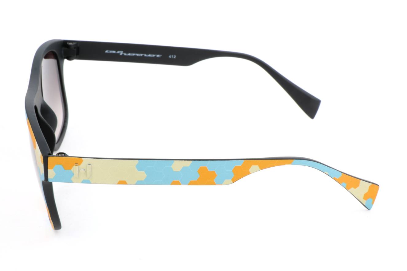 Eyeye I.I EYEWEAR IS013 CAP.055  