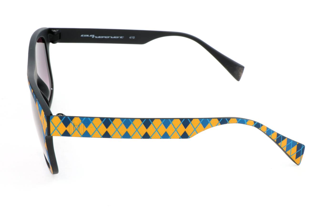 Eyeye I.I EYEWEAR IS013 SCO.061  