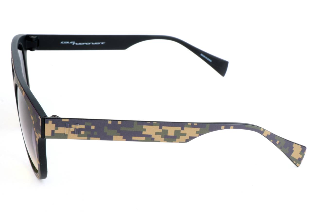 Eyeye I.I EYEWEAR IS014 CPX.041  