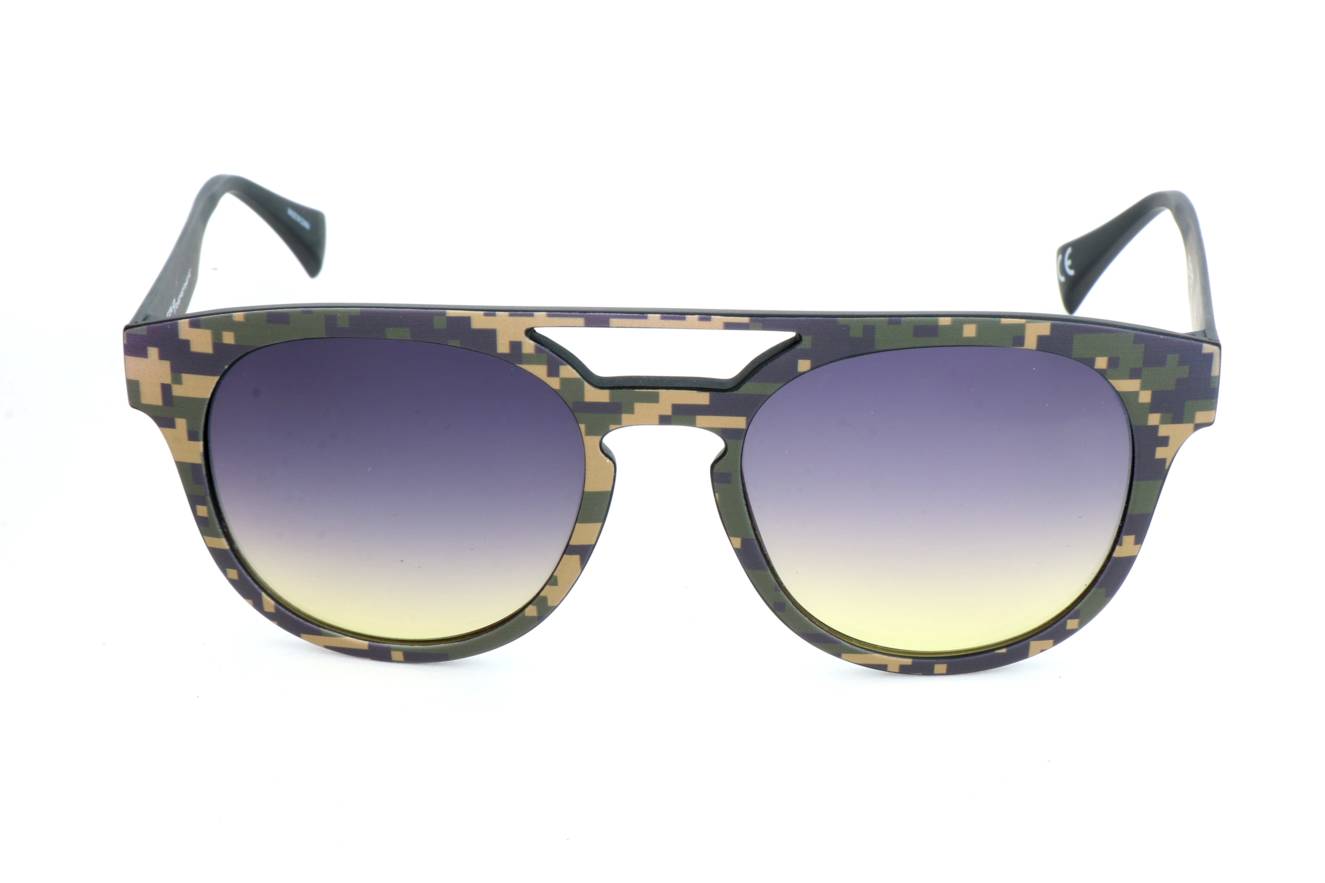 Eyeye I.I EYEWEAR IS014 CPX.041  