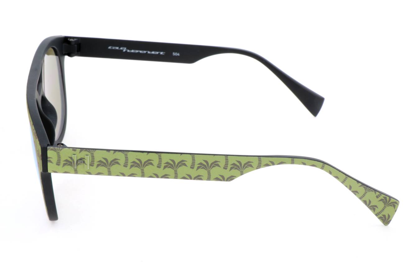 Eyeye I.I EYEWEAR IS014 OLM.030  