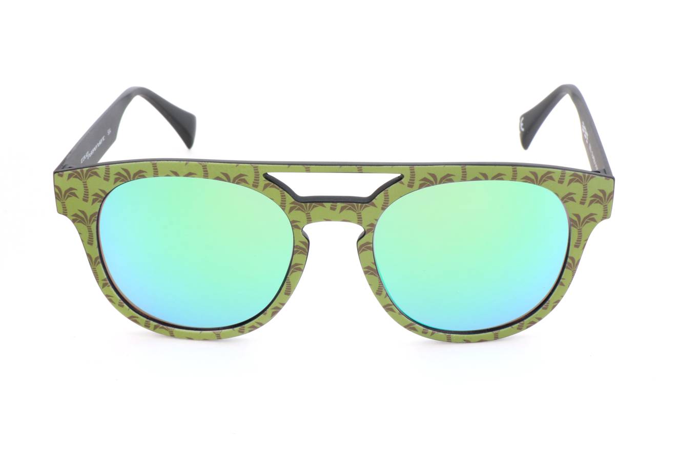 Eyeye I.I EYEWEAR IS014 OLM.030  