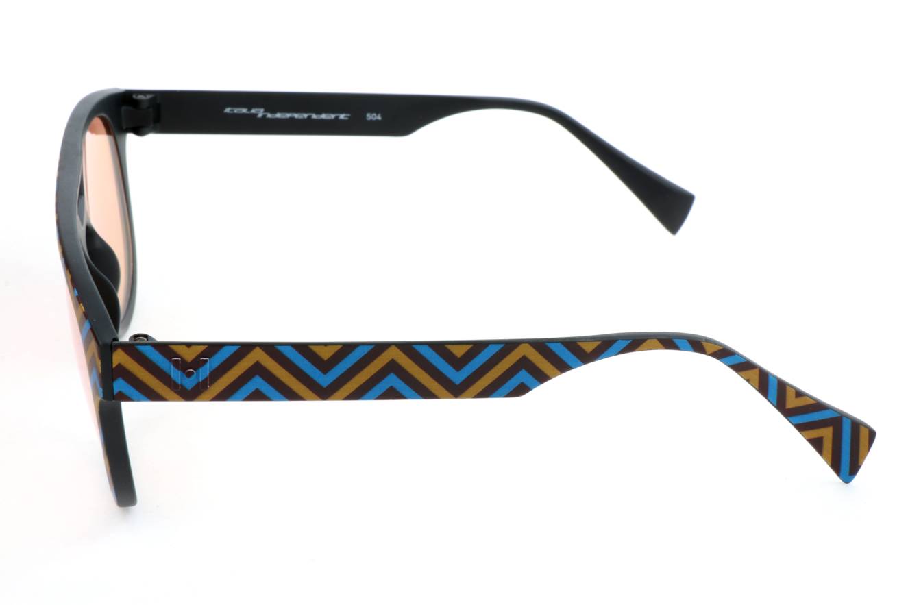 Eyeye I.I EYEWEAR IS014 RIW.044  