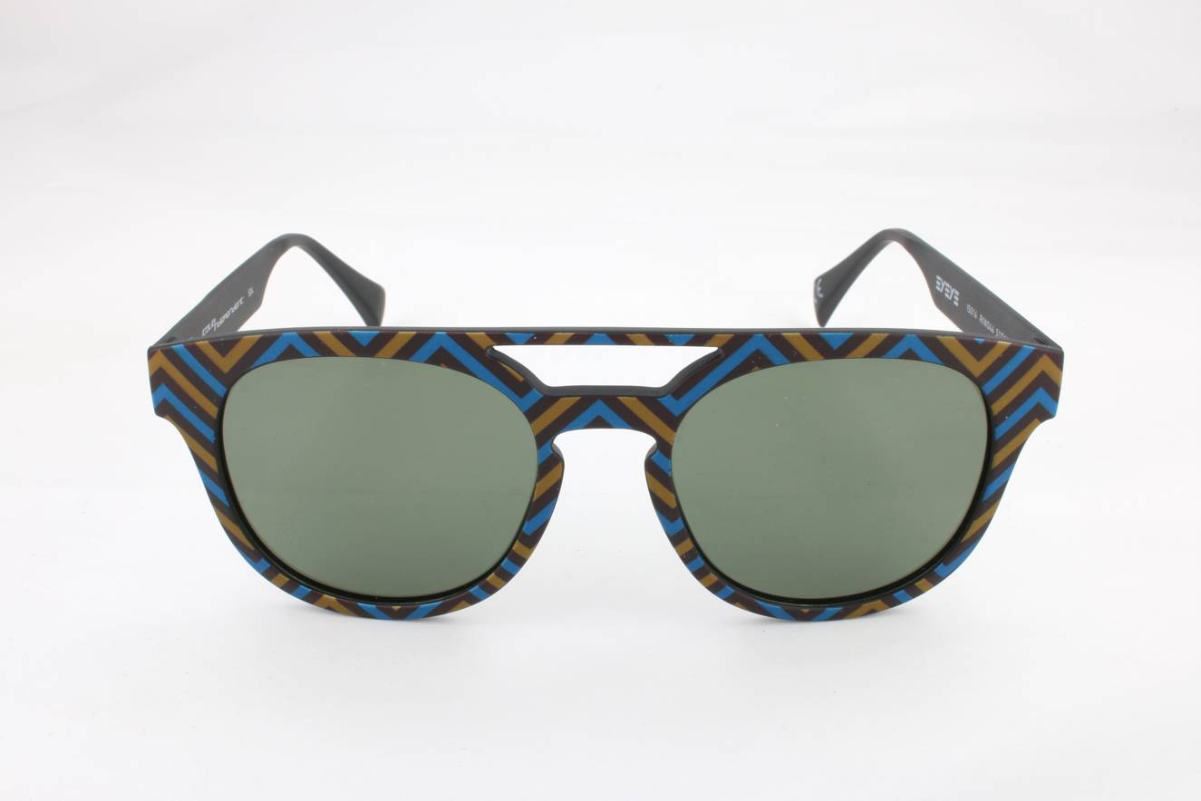 Eyeye I.I EYEWEAR IS014 RIW.044  