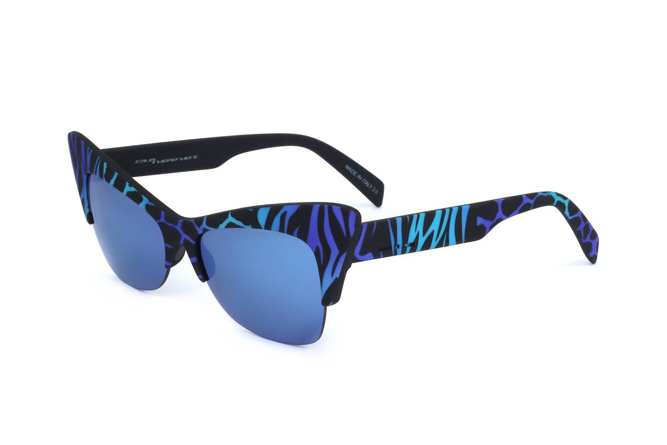 Italia Independent I-I MOD. 0908 PEACH ZEF.022  