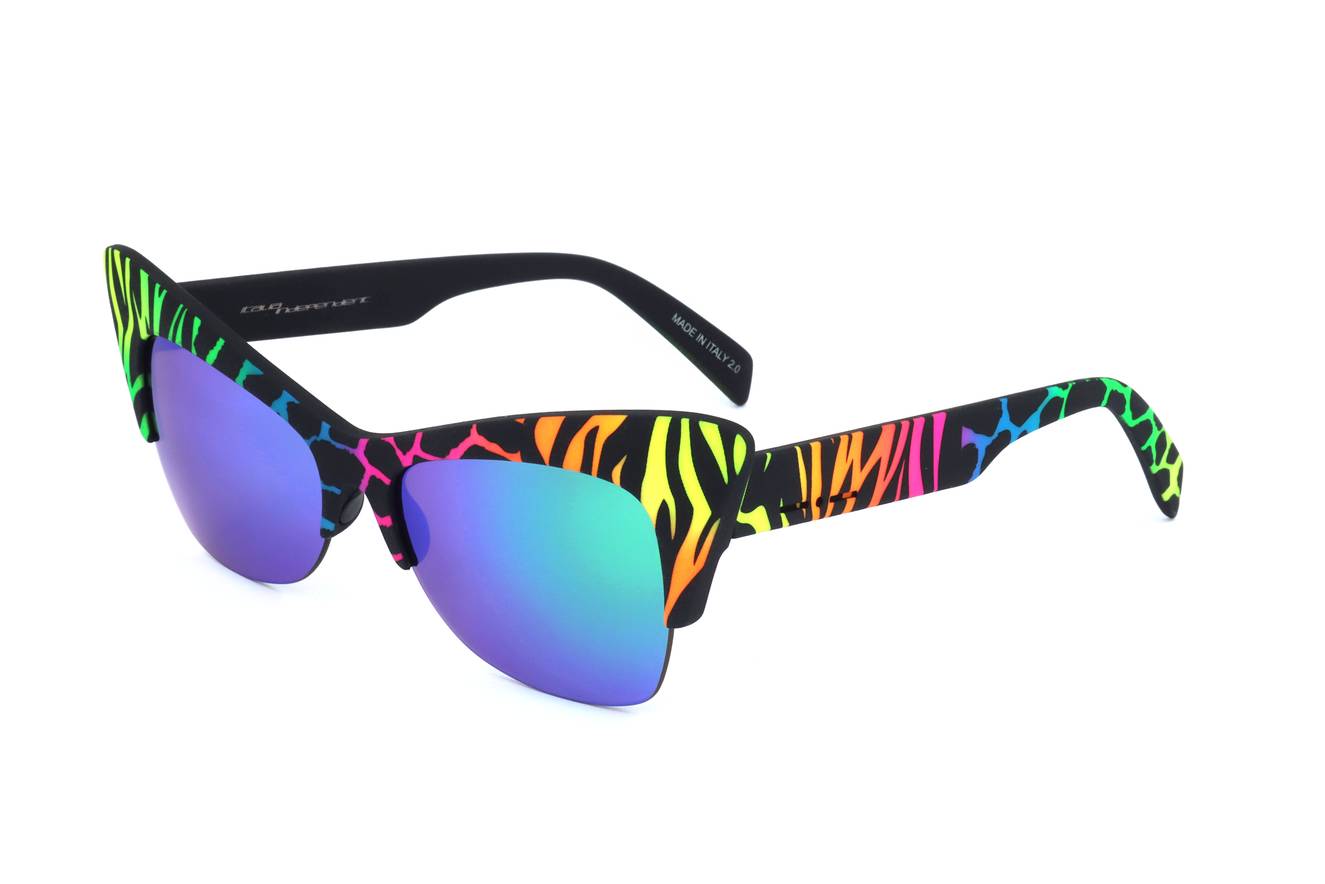 Italia Independent I-I MOD. 0908 PEACH ZEF.149  