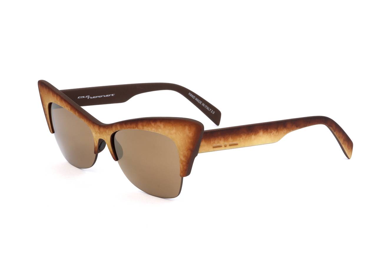 Italia Independent I-I MOD. 0908 PEACH 044.041  