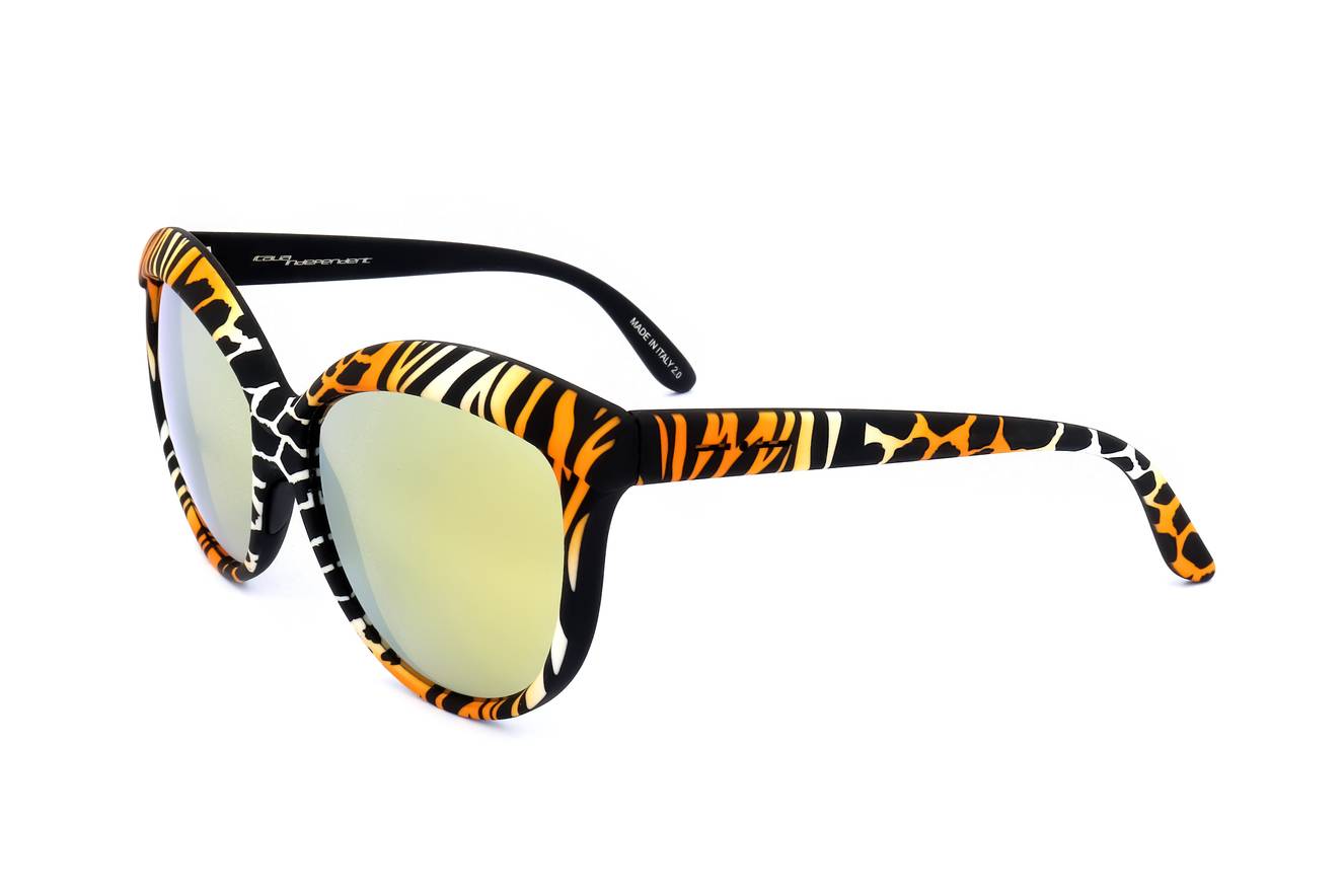 Italia Independent I-I MOD. 0092 ZEF.001  