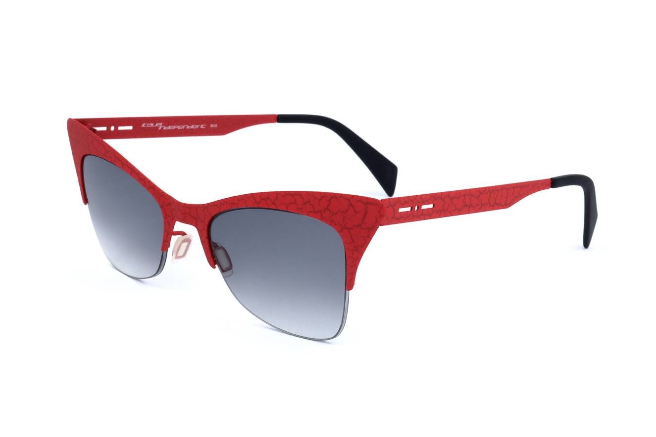 Italia Independent I-I MOD METAL 0504 CRK.051  