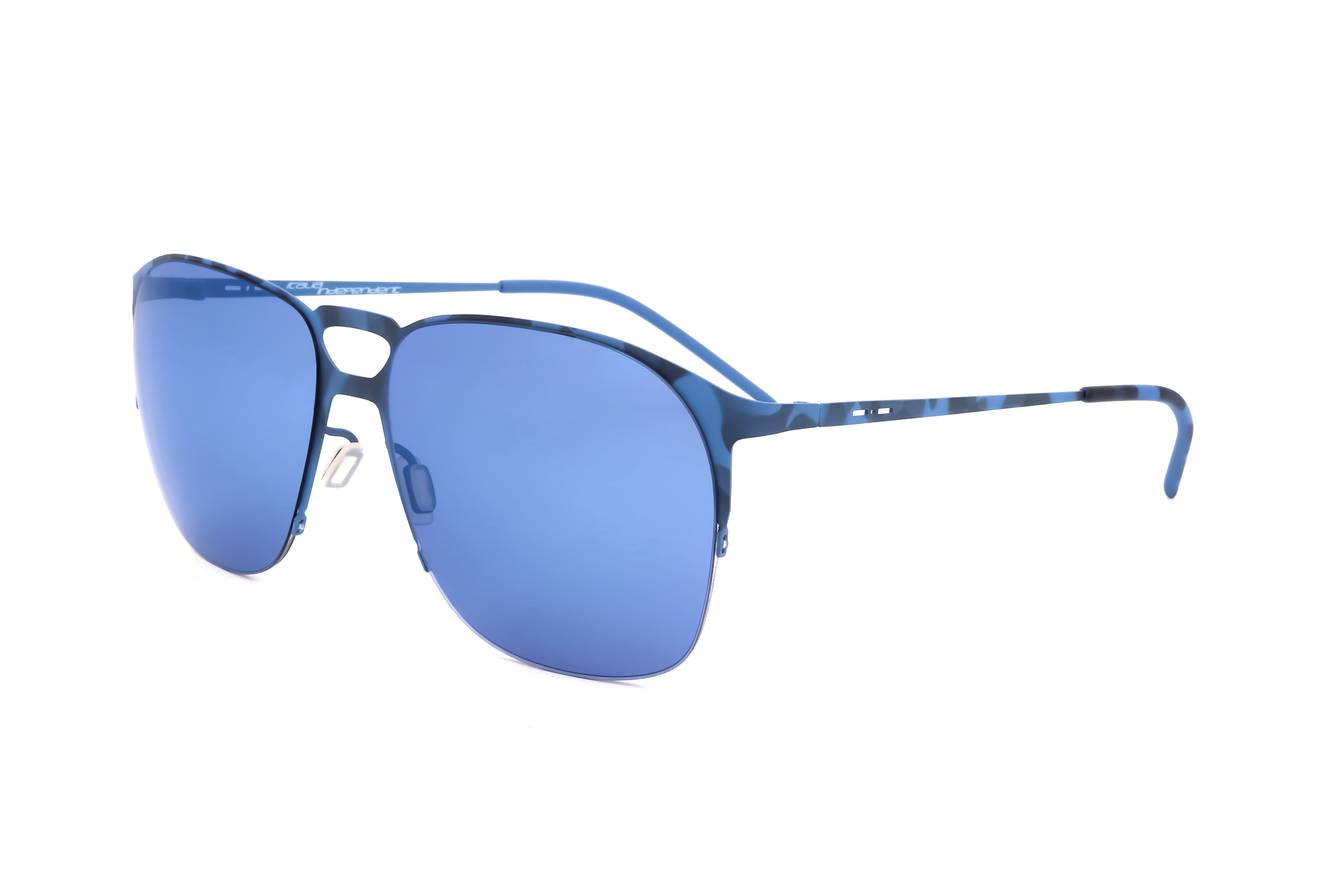 Italia Independent MOD 0211 I-THIN METAL 023.000  