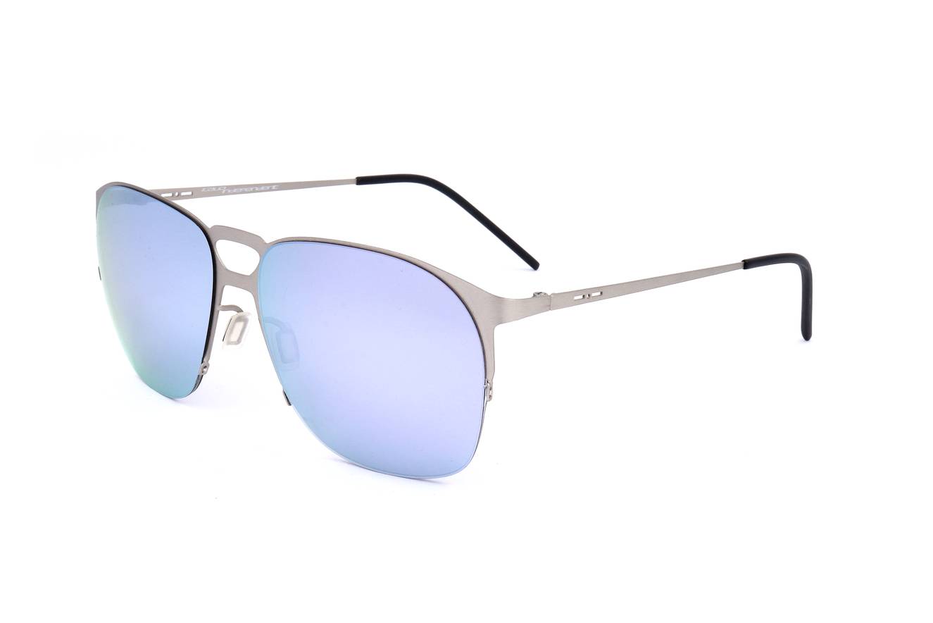 Italia Independent MOD 0211 I-THIN METAL 075.075  