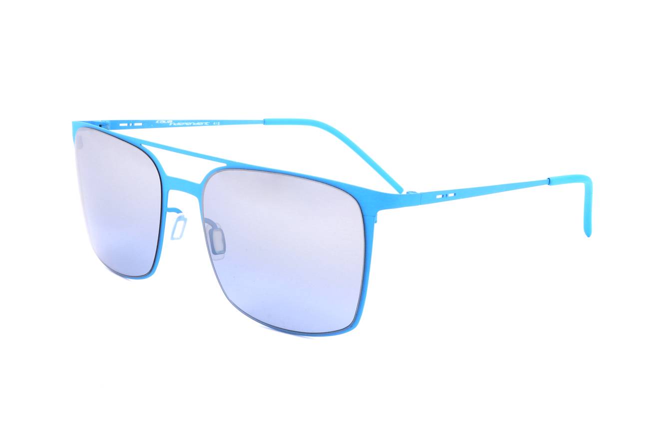 Italia Independent MOD 0212 I-THIN METAL 027.000  