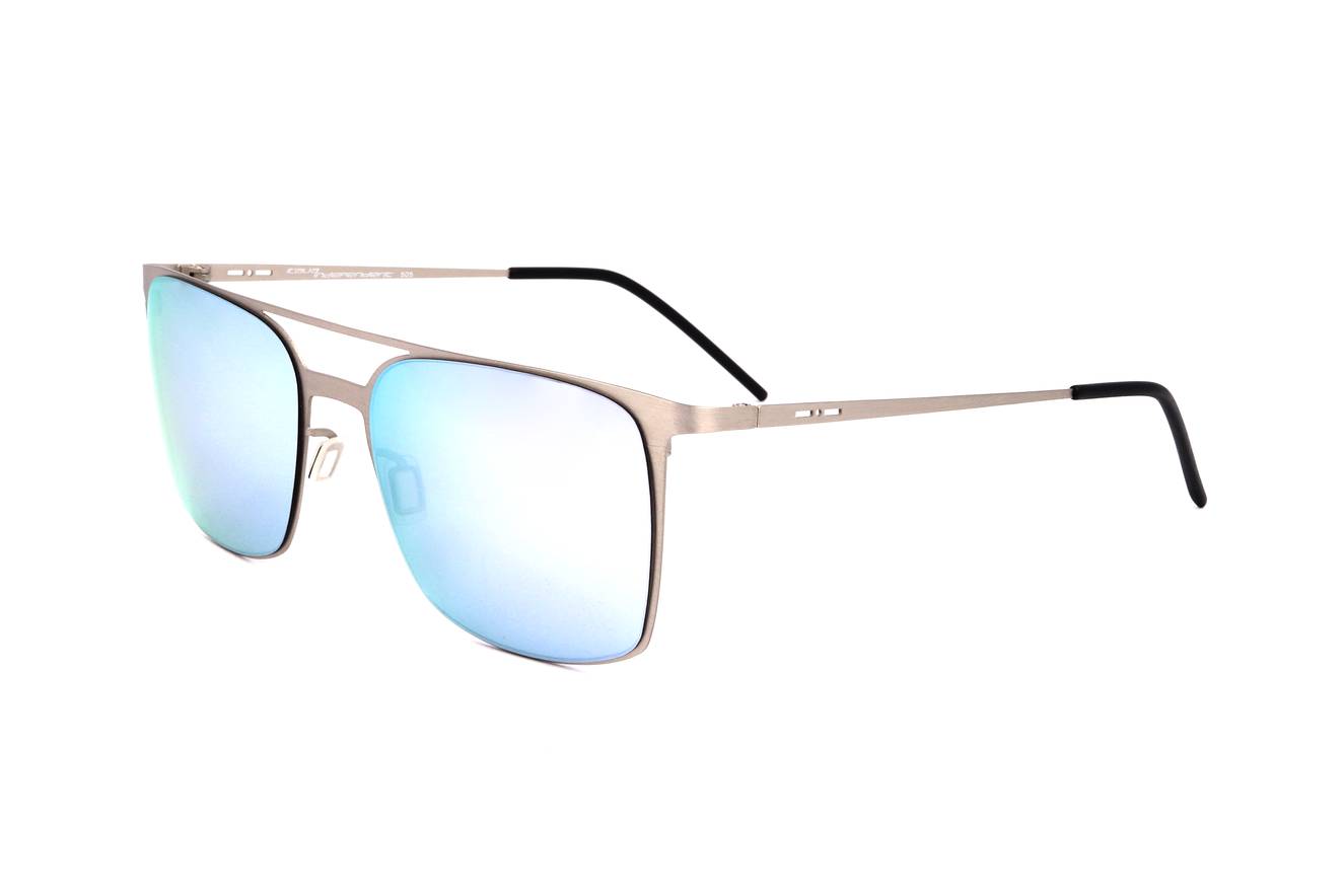 Italia Independent MOD 0212 I-THIN METAL 075.075  