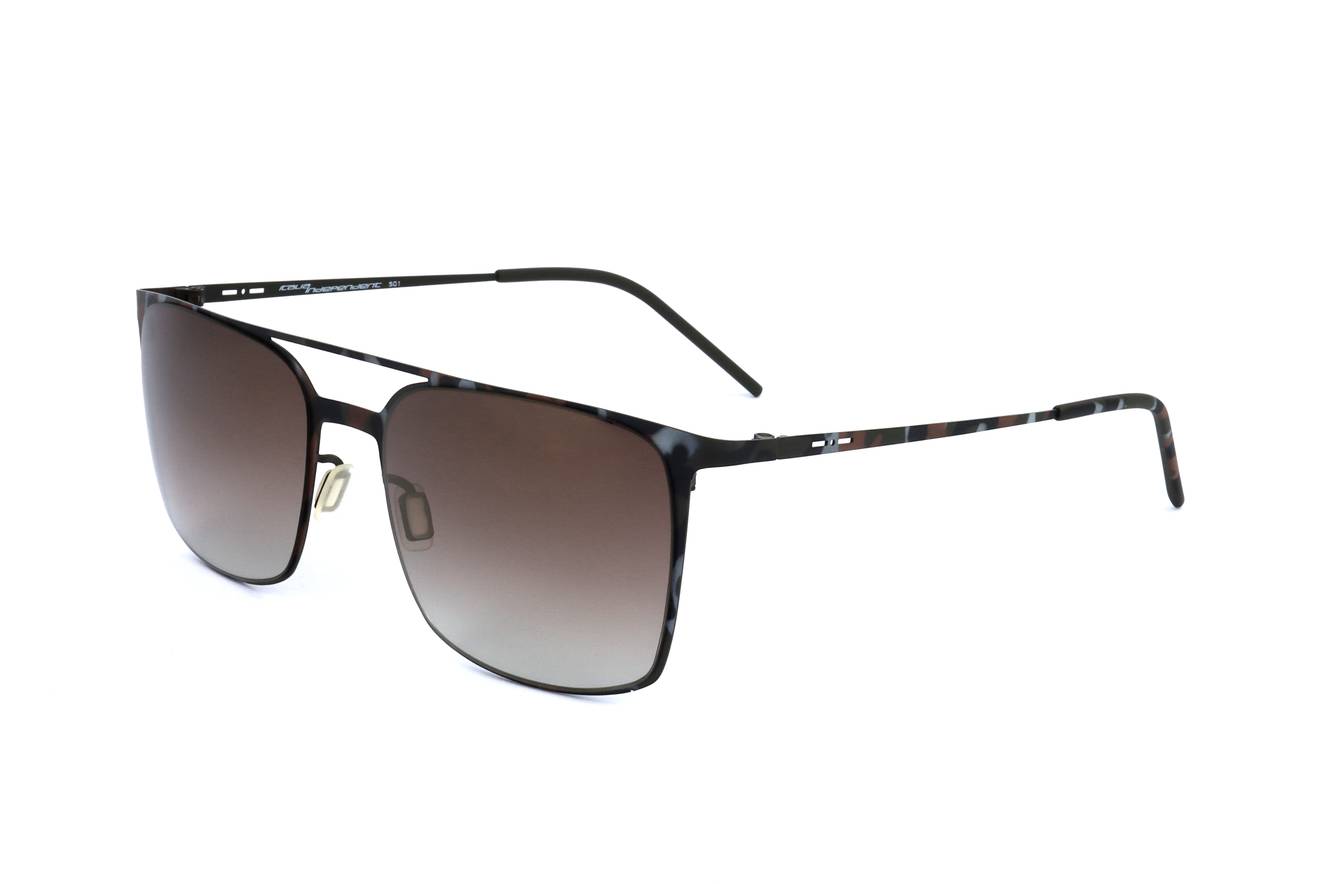 Italia Independent MOD 0212 I-THIN METAL 093.000  