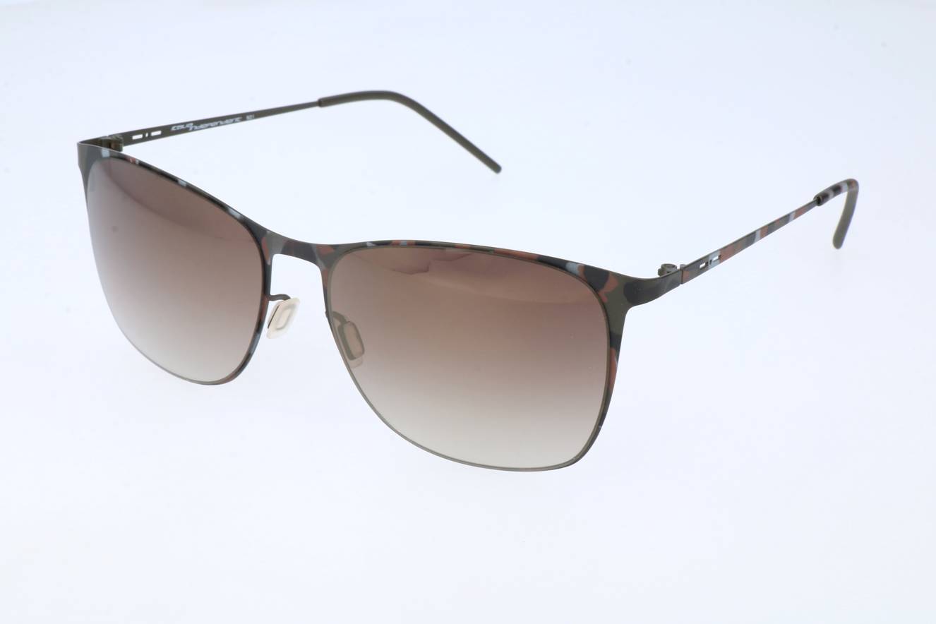 Italia Independent MOD 0213 I-THIN METAL 093  