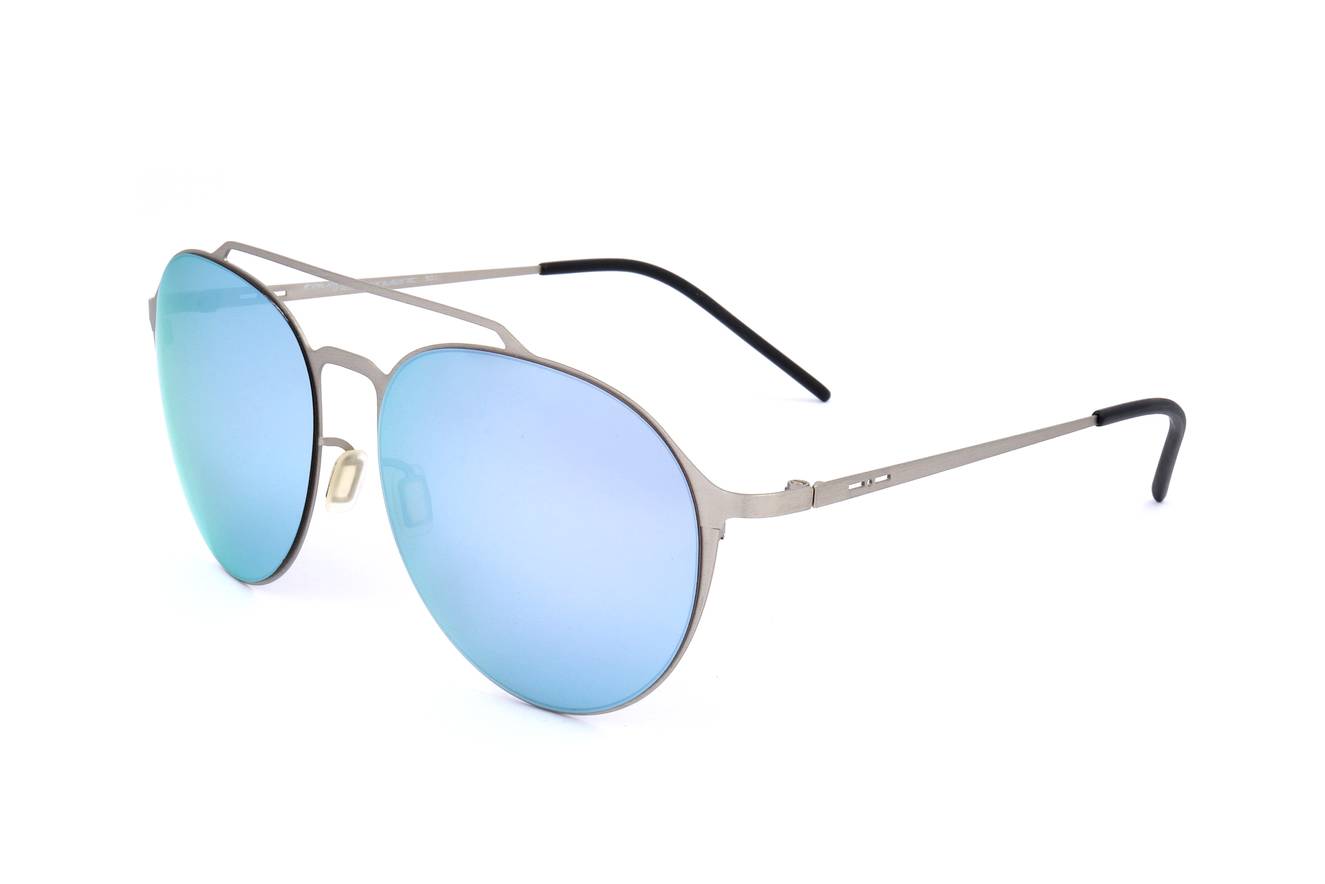 Italia Independent MOD 0221 I-THIN METAL 075.075  