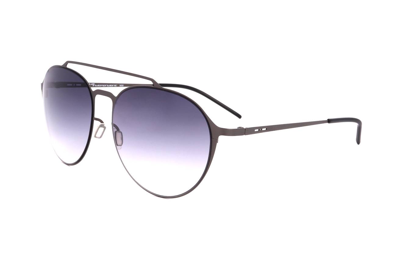 Italia Independent MOD 0221 I-THIN METAL 078.000  