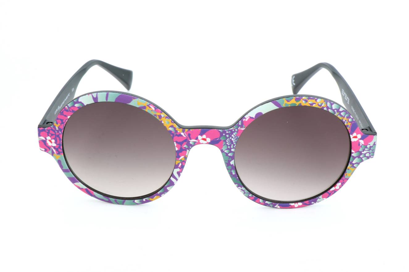 Eyeye I.I EYEWEAR IS008 SMALL FL2.018  