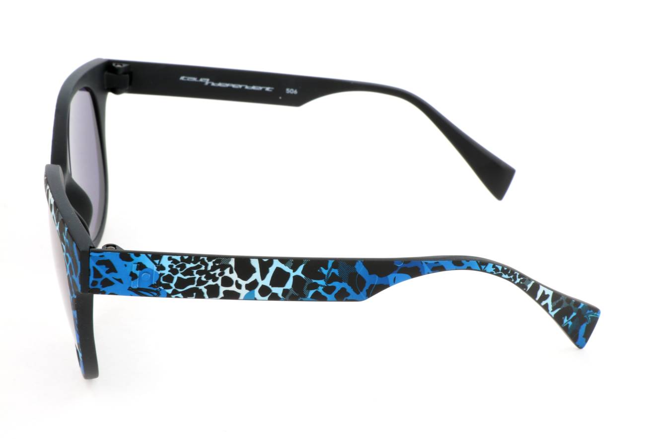 Eyeye I.I EYEWEAR IS009 SMALL CFL.022  