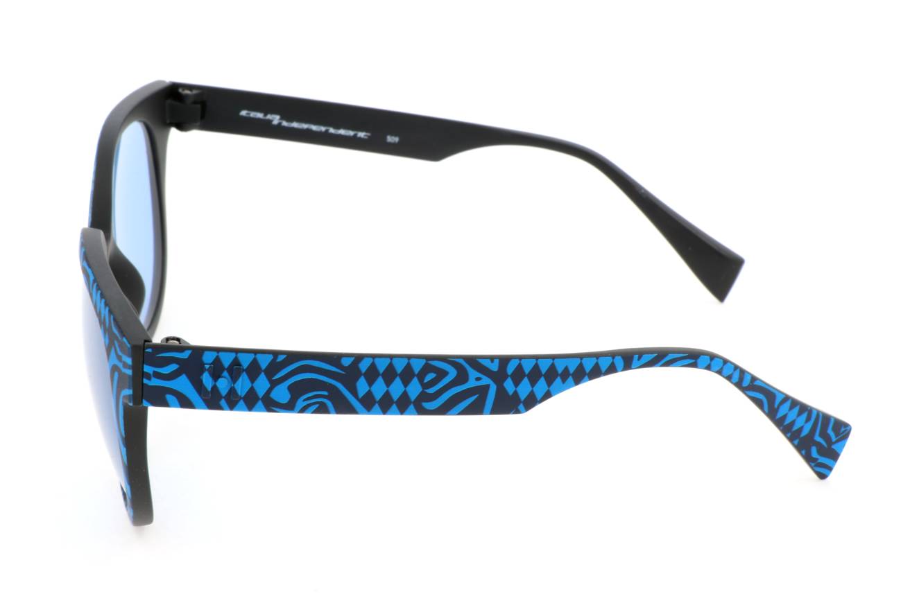 Eyeye I.I EYEWEAR IS009 SMALL OTL.027  