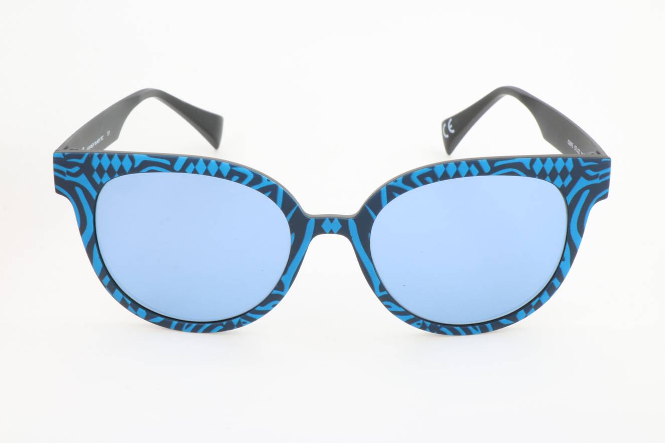 Eyeye I.I EYEWEAR IS009 SMALL OTL.027  