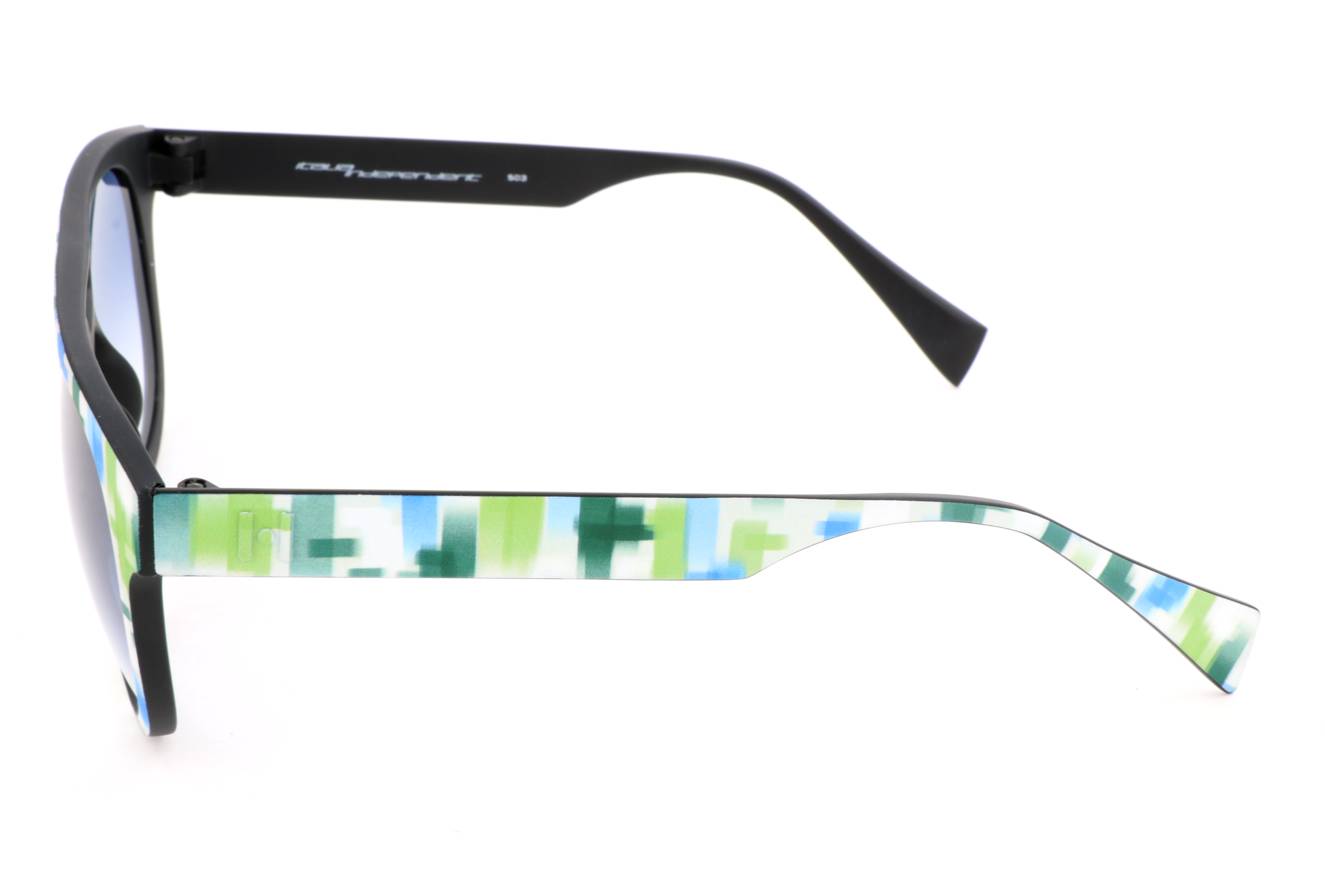 Eyeye I.I EYEWEAR IS014 CSF.027  