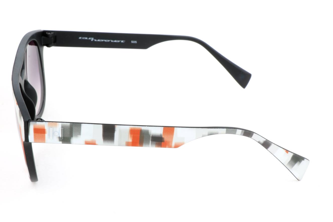 Eyeye I.I EYEWEAR IS014 CSF.053  