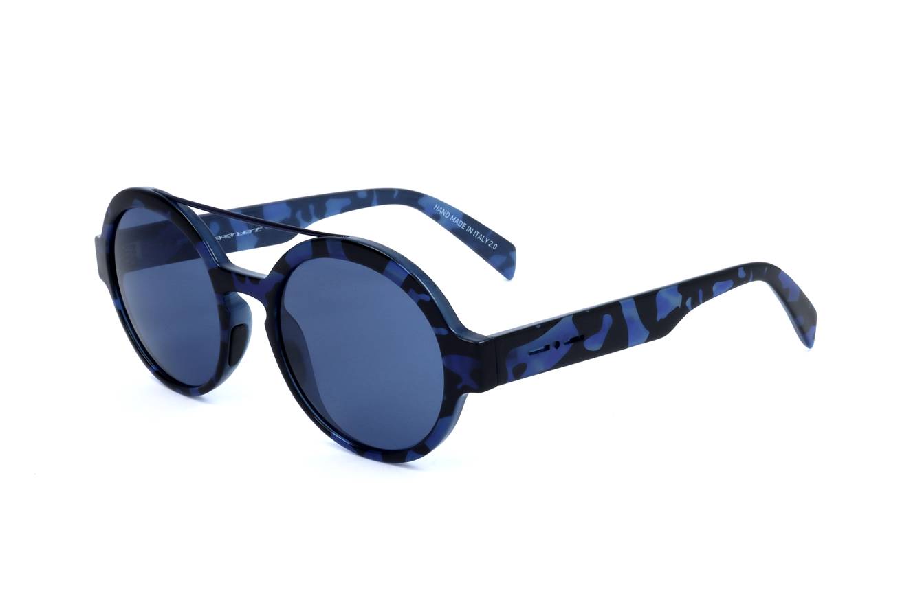 Italia Independent I-I MOD. 0913 GLOSSY 141.GLS  