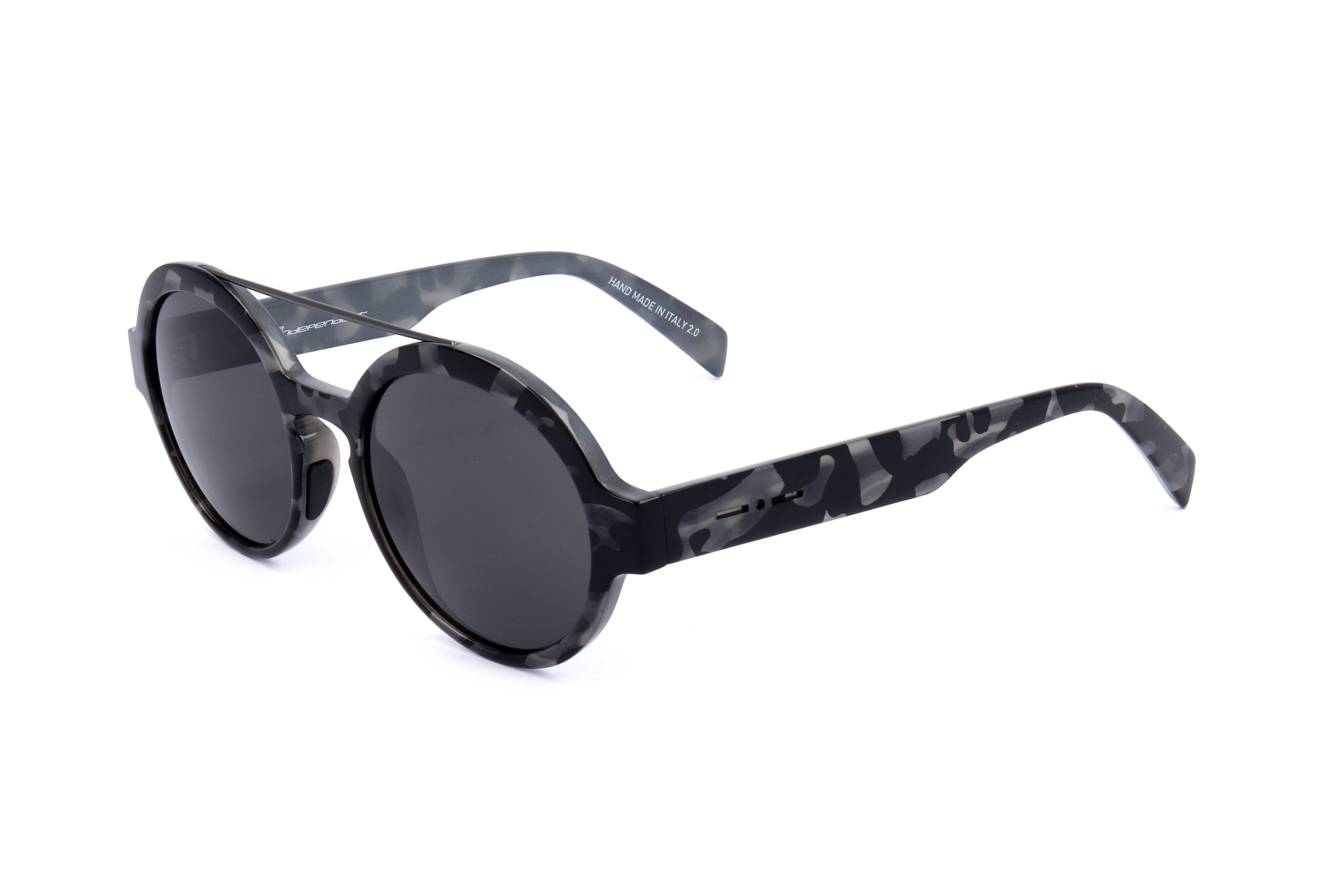 Italia Independent I-I MOD. 0913 GLOSSY 143.GLS  