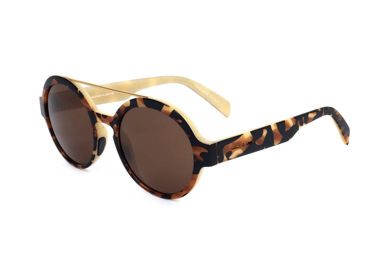 Italia Independent I-I MOD. 0913 GLOSSY 148.GLS  