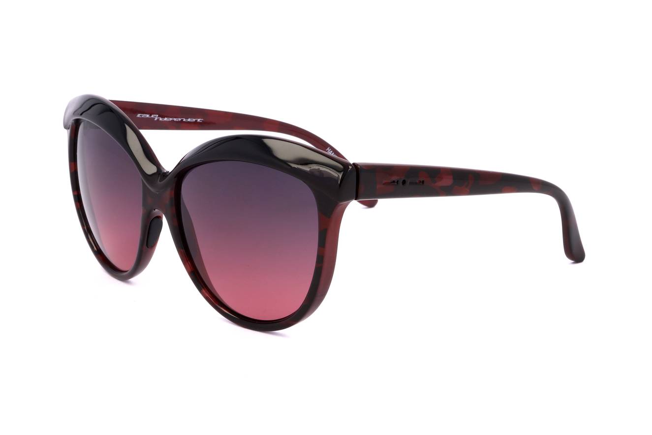 Italia Independent I-I 0092 HAVANA GLOSSY HAV.057  