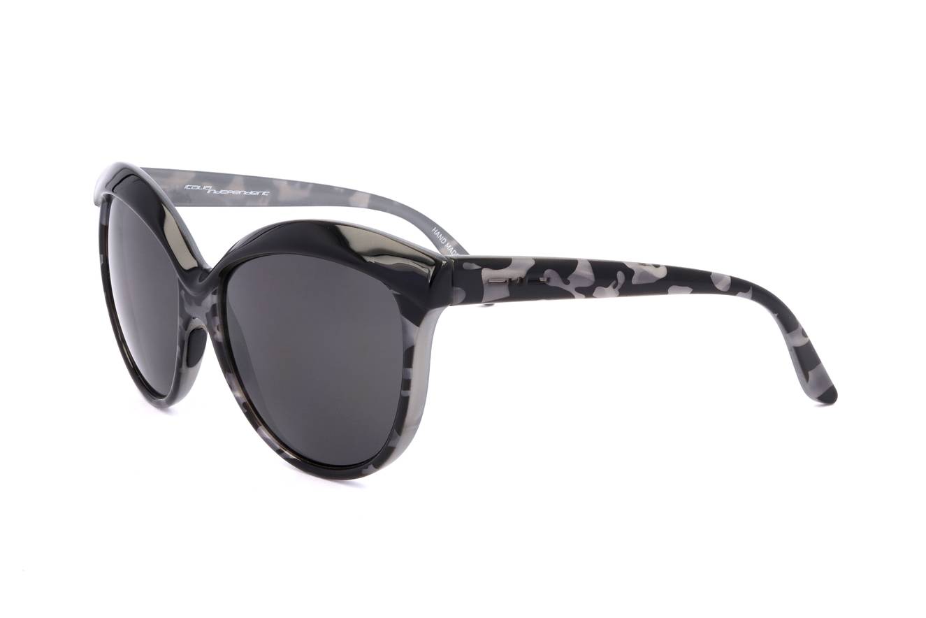 Italia Independent I-I 0092 HAVANA GLOSSY HAV.071  