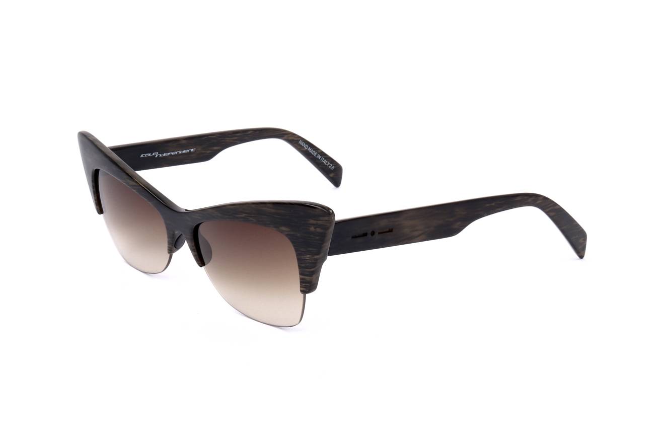 Italia Independent I-I 0908 BRUSH GLOSSY BH2.120  