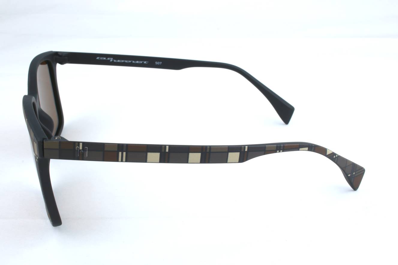 Eyeye I.I EYEWEAR IS015 TR2.044  